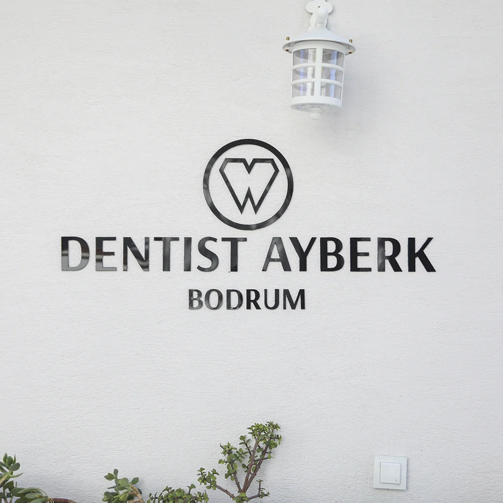 Dentist Ayberk klinik