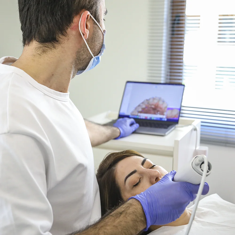 Dentist Ayberk tedaviler